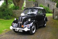 Churchill Historic Wedding Cars 1092979 Image 2